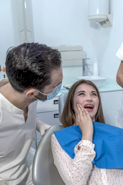 Emergency Dentist Open Today in AL