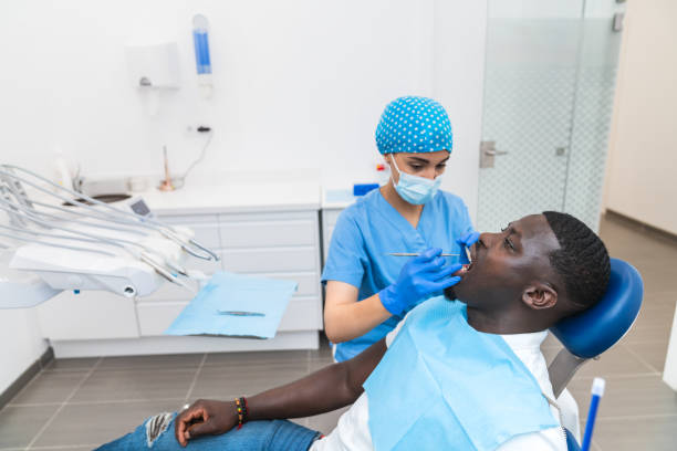 Best Teeth Whitening  in Coker, AL